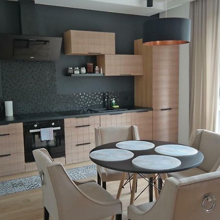 Apartament Grochowa Białystok Exteriér fotografie