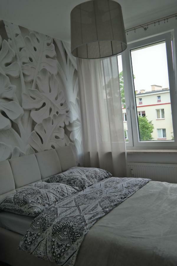 Apartament Grochowa Białystok Exteriér fotografie