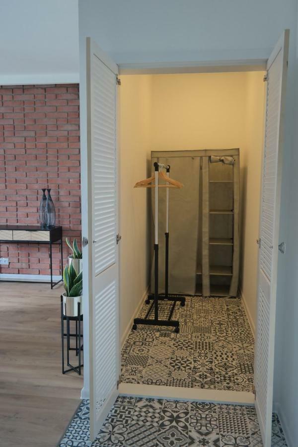Apartament Grochowa Białystok Exteriér fotografie