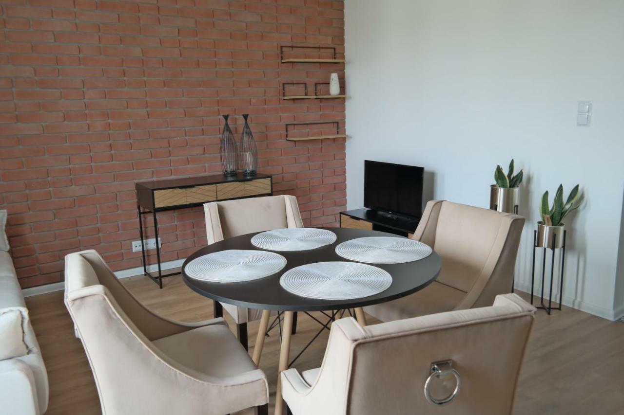 Apartament Grochowa Białystok Exteriér fotografie