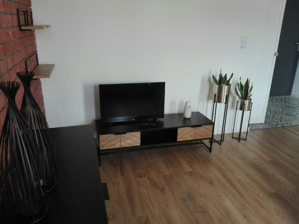 Apartament Grochowa Białystok Exteriér fotografie
