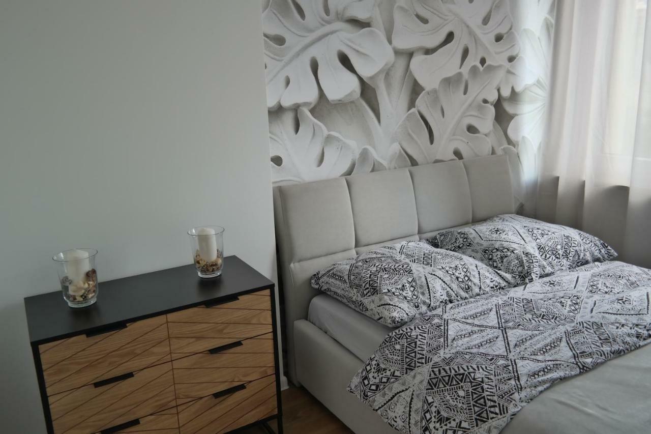 Apartament Grochowa Białystok Exteriér fotografie