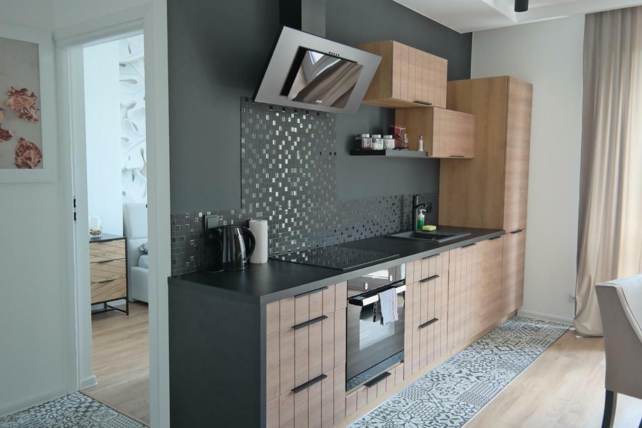 Apartament Grochowa Białystok Exteriér fotografie