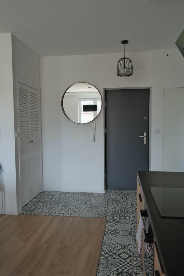 Apartament Grochowa Białystok Exteriér fotografie